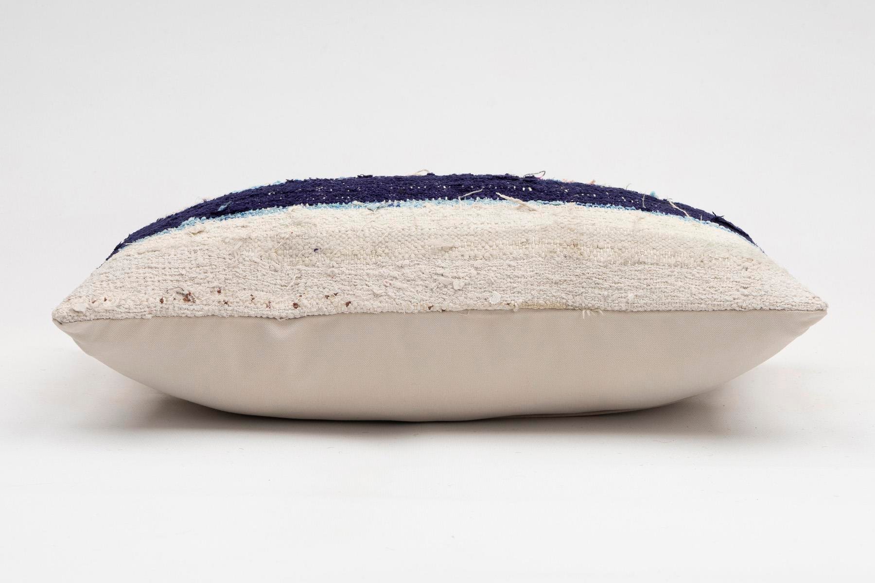 12x20 inches (30x50 cm) Kilim Pillow | KILIM WHOLESALE - Vintage Handmade Pillows - Vintage Handmade Kilim Rugs - It is 100% wool. Artistic and historical rugs. Old handwoven rugs. - Online hand woven rugs and kilim cushions sales. Shipping to a