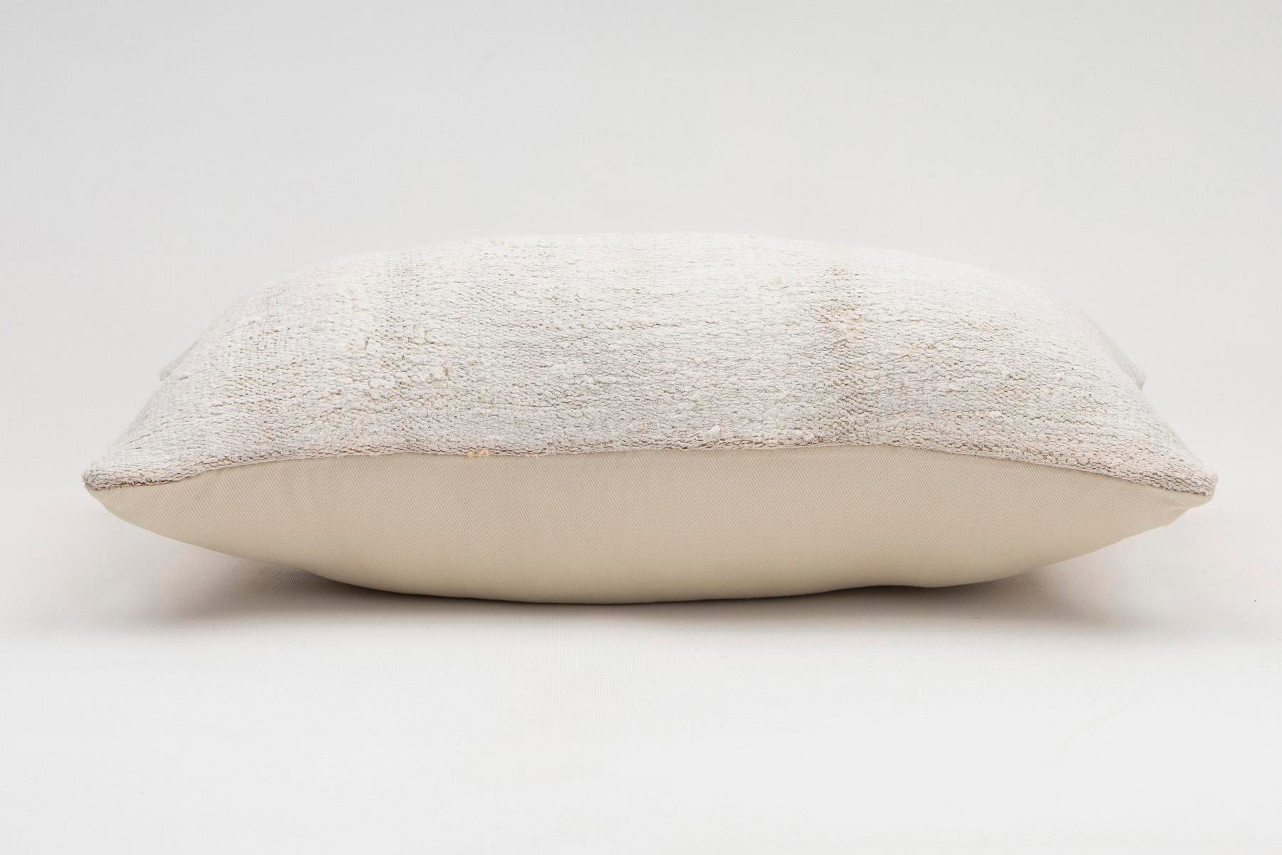 12x20 inches (30x50 cm) Kilim Pillow | KILIM WHOLESALE - Vintage Handmade Pillows - Vintage Handmade Kilim Rugs - It is 100% wool. Artistic and historical rugs. Old handwoven rugs. - Online hand woven rugs and kilim cushions sales. Shipping to a