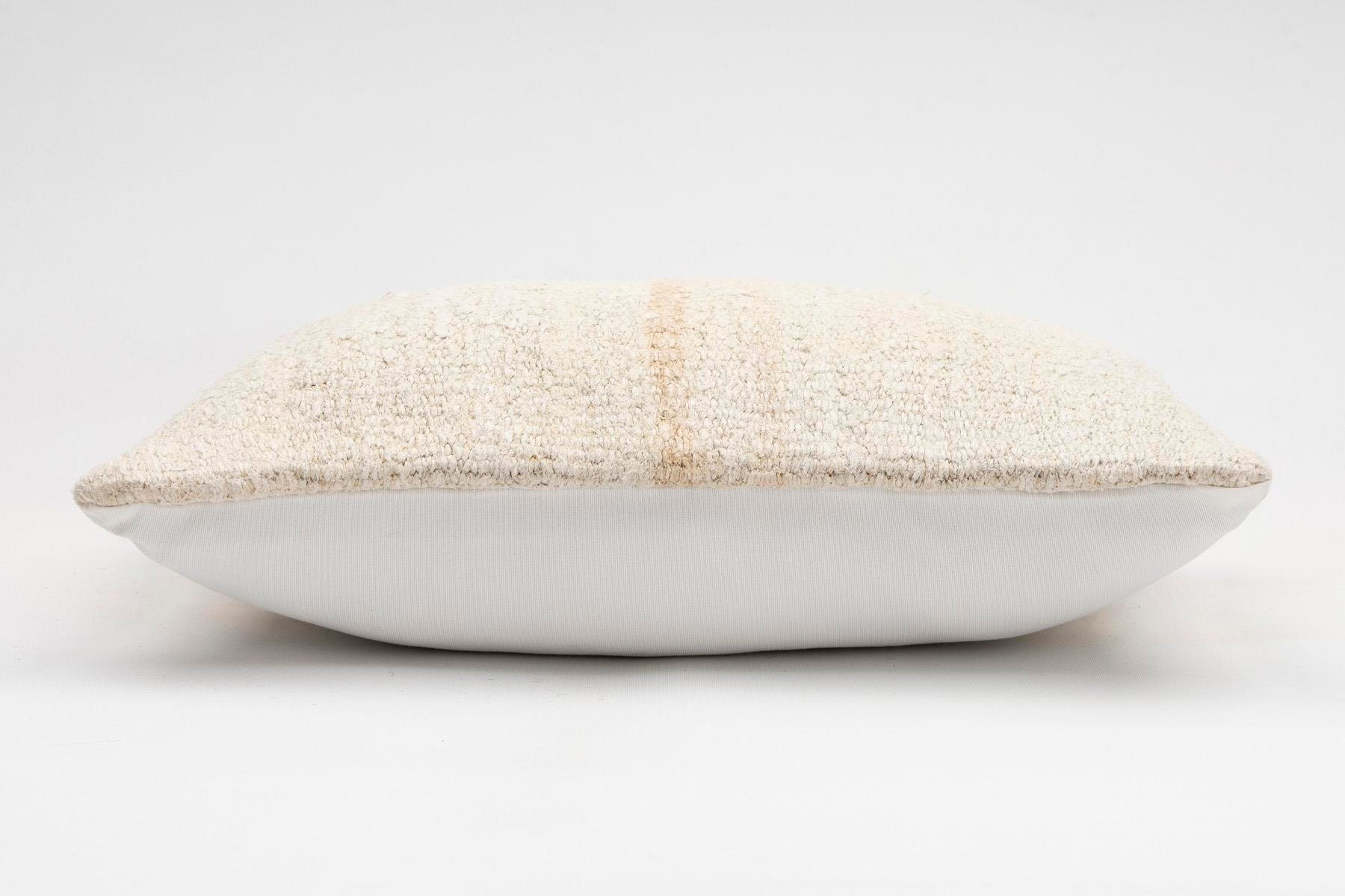 12x20 inches (30x50 cm) Kilim Pillow | KILIM WHOLESALE - Vintage Handmade Pillows - Vintage Handmade Kilim Rugs - It is 100% wool. Artistic and historical rugs. Old handwoven rugs. - Online hand woven rugs and kilim cushions sales. Shipping to a