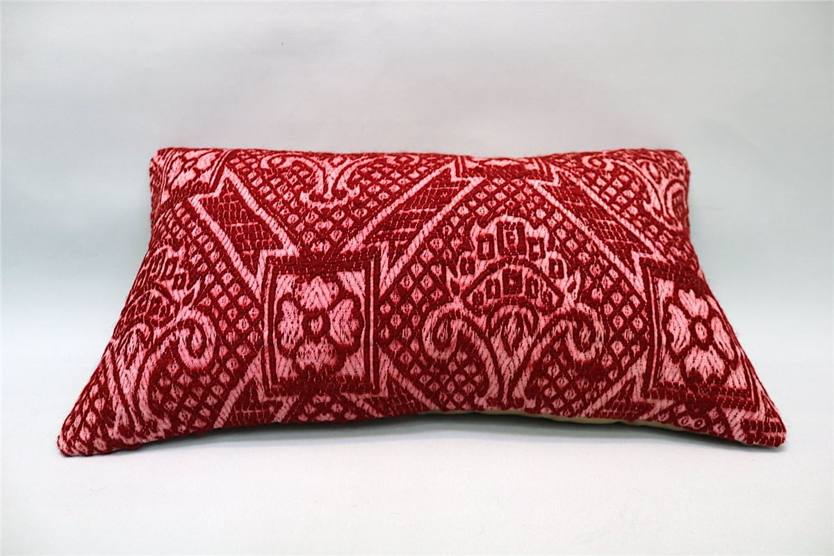 12x20 feet (30x50 cm) Kilim Pillow