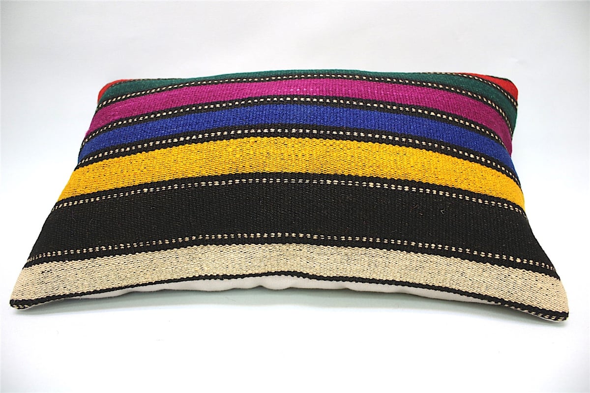12x20 feet (30x50 cm) Kilim Pillow