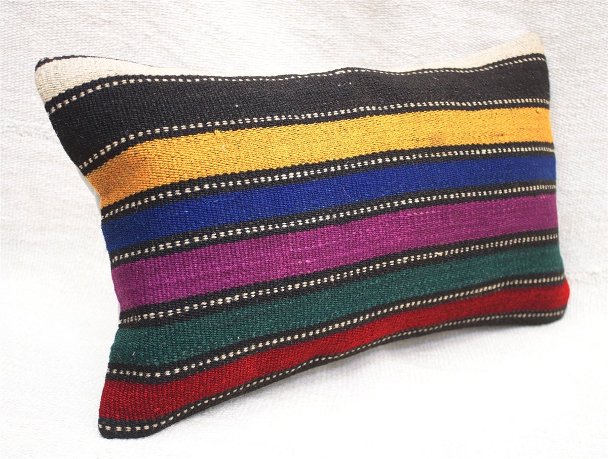 12x20 feet (30x50 cm) Kilim Pillow