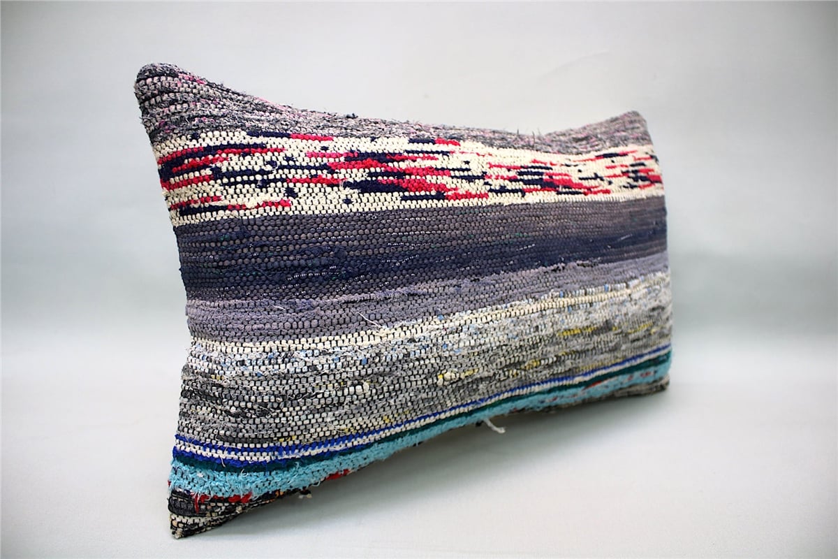 12x20 feet (30x50 cm) Kilim Pillow
