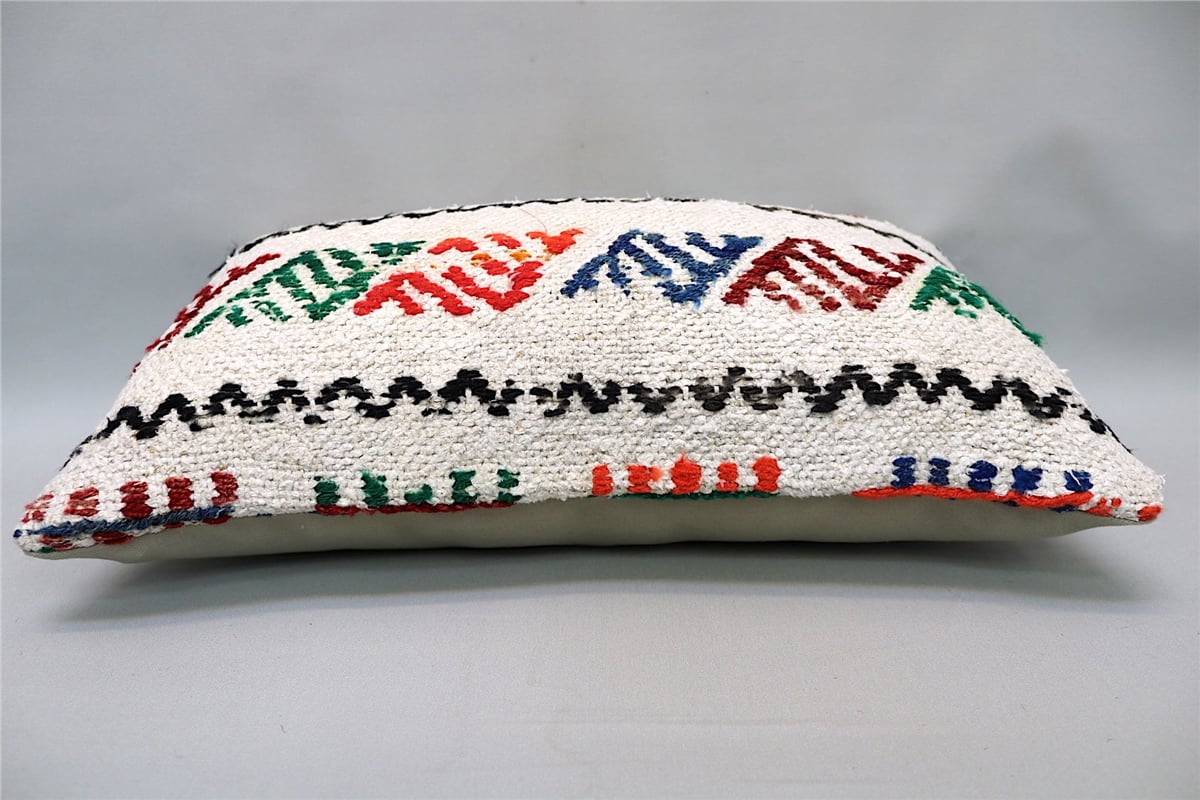 12x20 feet (30x50 cm) Kilim Pillow