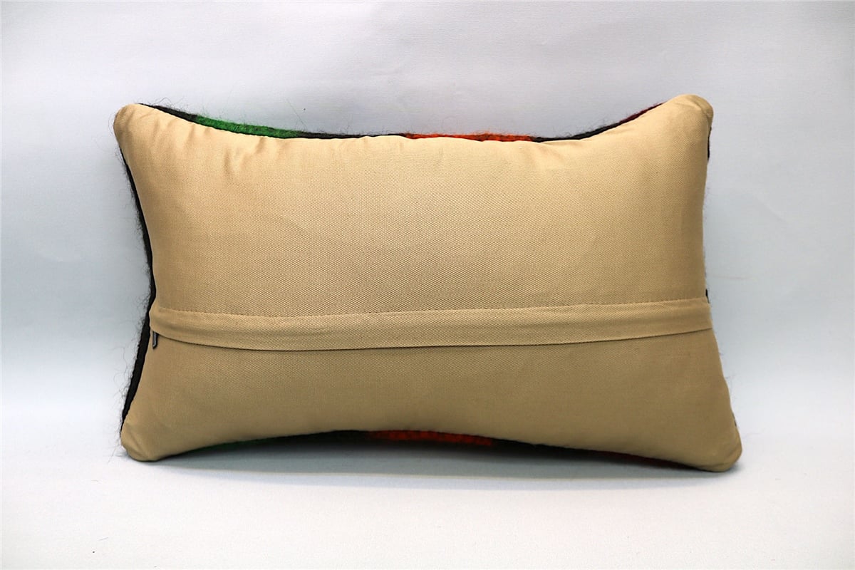 12x20 feet (30x50 cm) Kilim Pillow