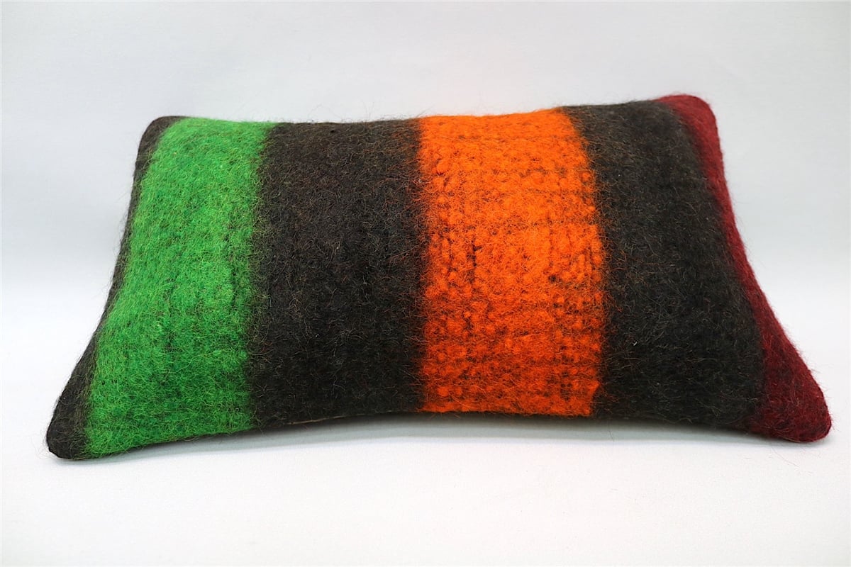 12x20 feet (30x50 cm) Kilim Pillow