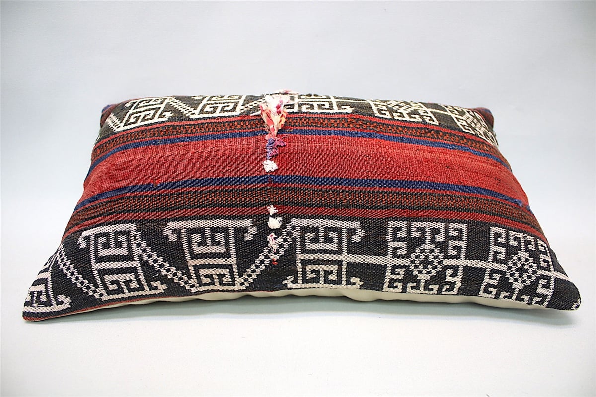 12x20 feet (30x50 cm) Kilim Pillow