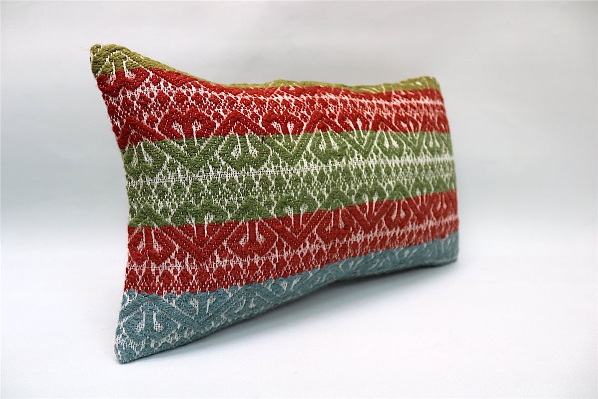 12x20 feet (30x50 cm) Kilim Pillow