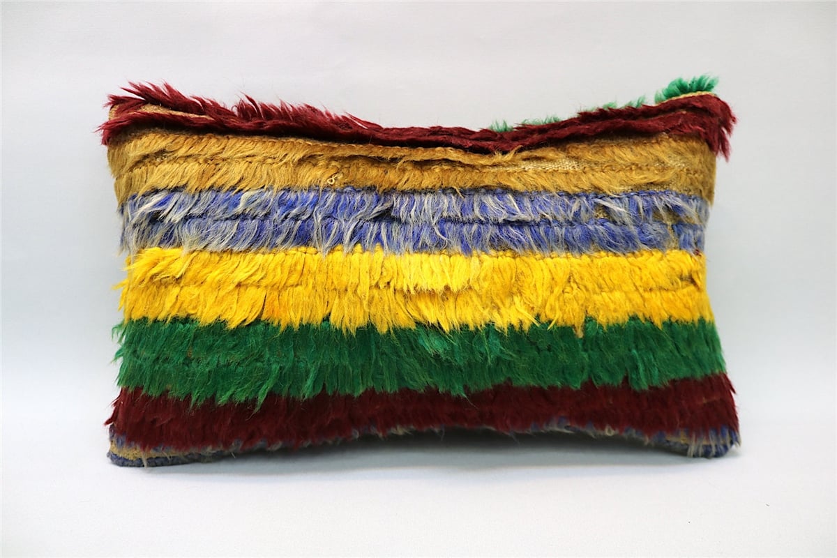 12x20 feet (30x50 cm) Kilim Pillow