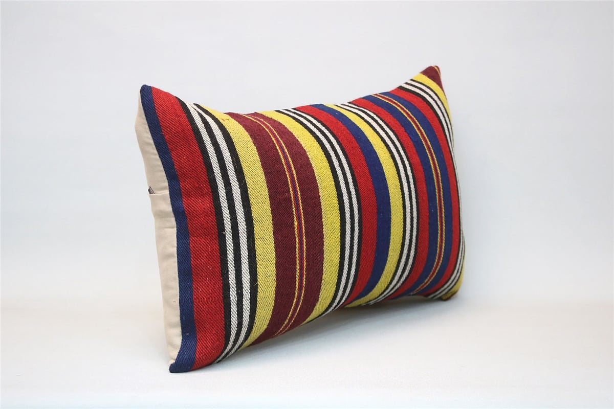 12x20 feet (30x50 cm) Kilim Pillow