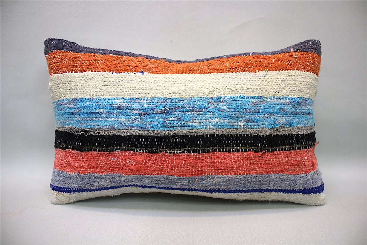 12x20 feet (30x50 cm) Kilim Pillow