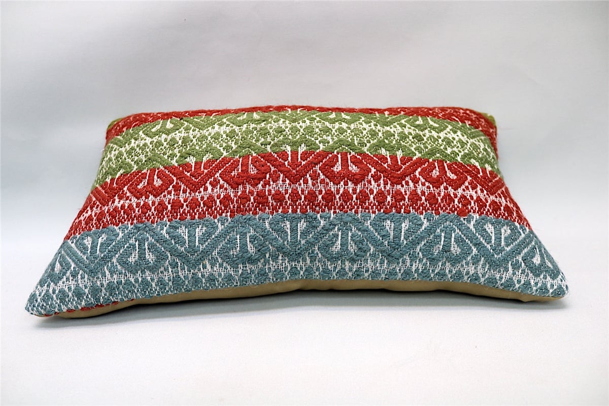 12x20 feet (30x50 cm) Kilim Pillow