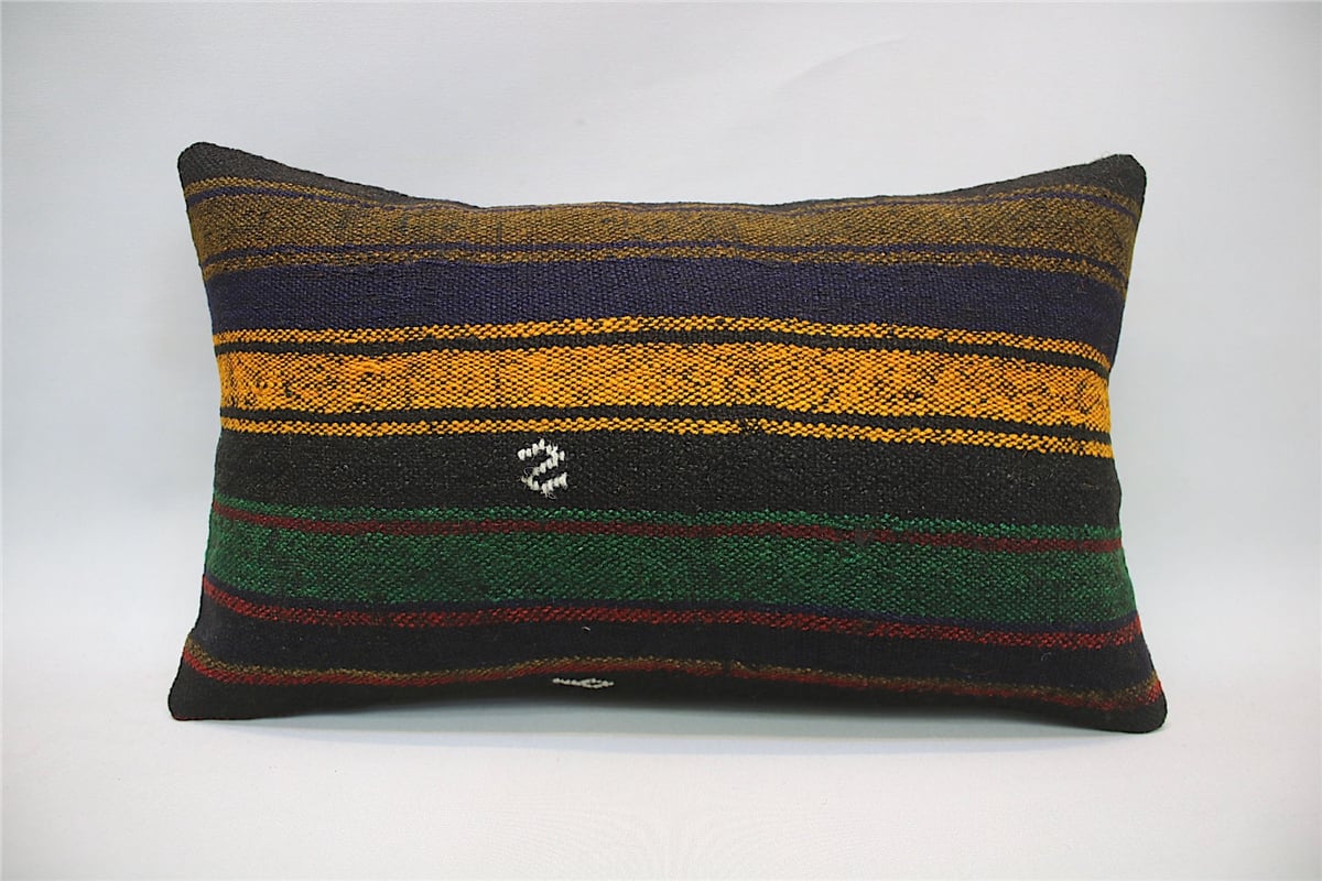 12x20 feet (30x50 cm) Kilim Pillow