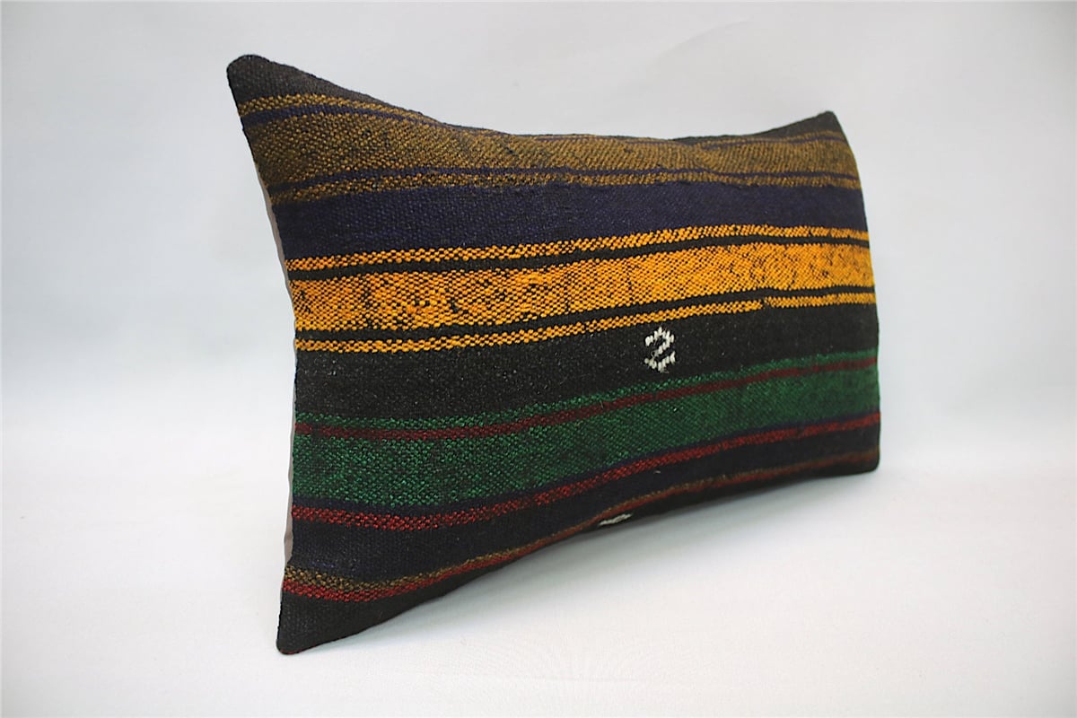12x20 feet (30x50 cm) Kilim Pillow