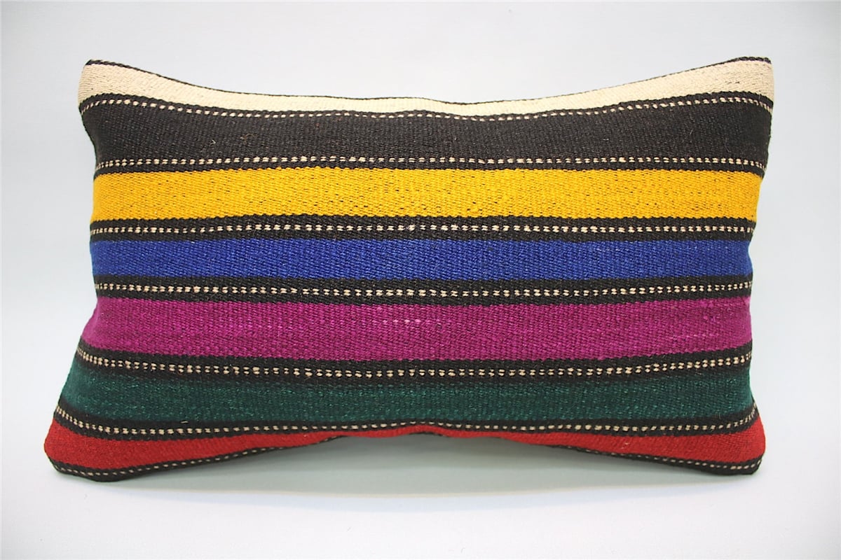 12x20 feet (30x50 cm) Kilim Pillow
