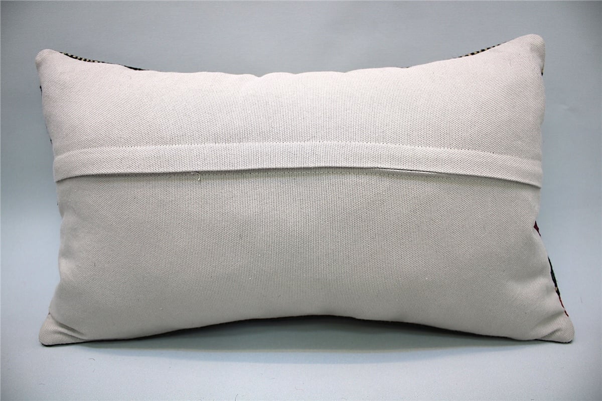 12x20 feet (30x50 cm) Kilim Pillow