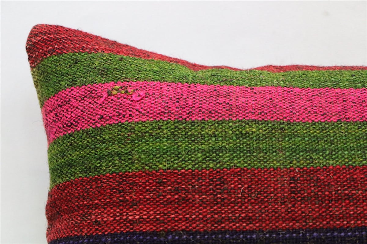 12x20 feet (30x50 cm) Kilim Pillow