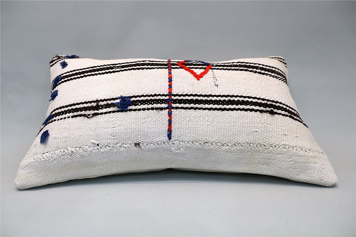 12x20 feet (30x50 cm) Kilim Pillow