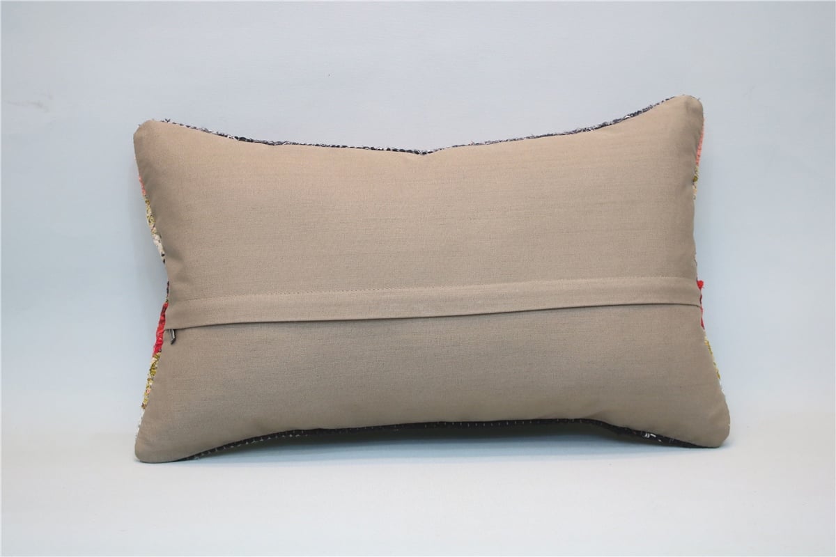 12x20 feet (30x50 cm) Kilim Pillow
