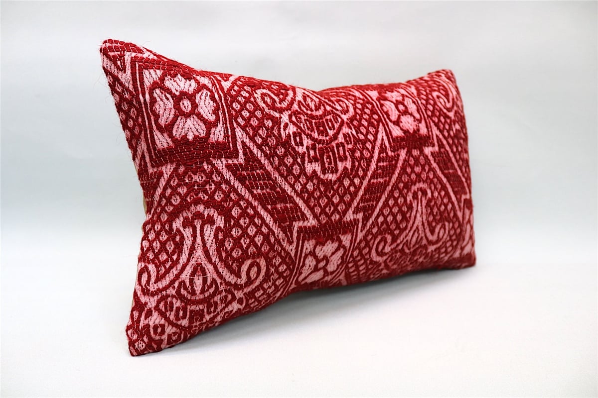 12x20 feet (30x50 cm) Kilim Pillow