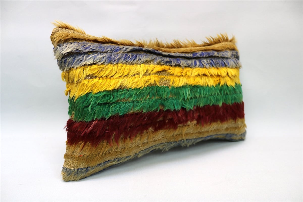 12x20 feet (30x50 cm) Kilim Pillow