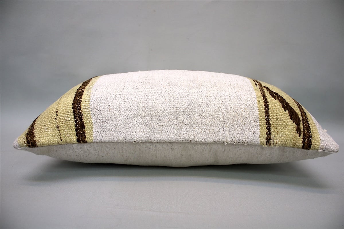 12x20 feet (30x50 cm) Kilim Pillow