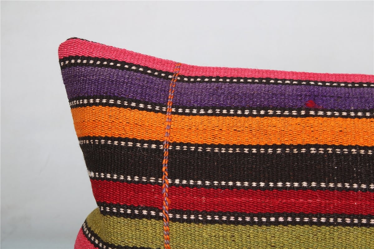 12x20 feet (30x50 cm) Kilim Pillow