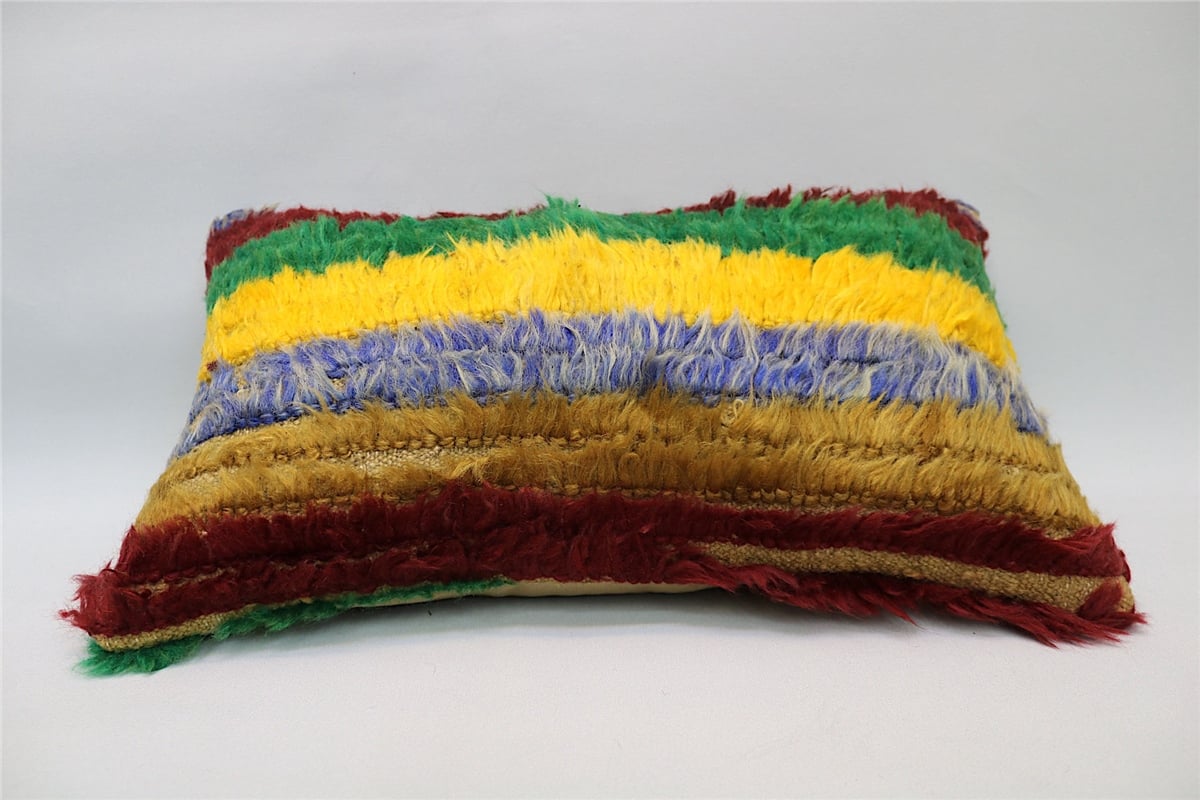 12x20 feet (30x50 cm) Kilim Pillow