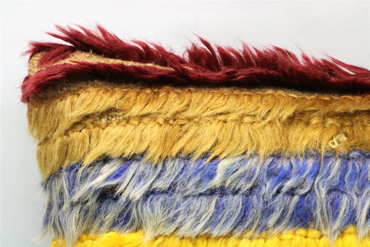 12x20 feet (30x50 cm) Kilim Pillow