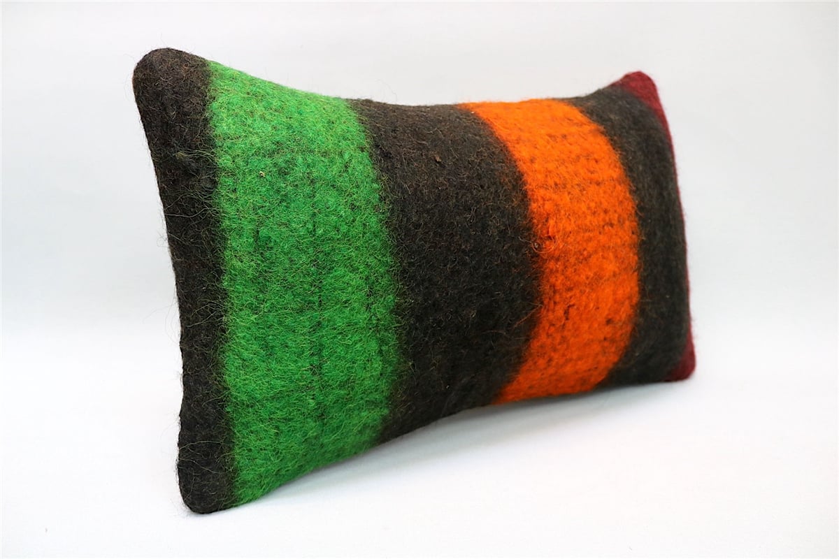 12x20 feet (30x50 cm) Kilim Pillow