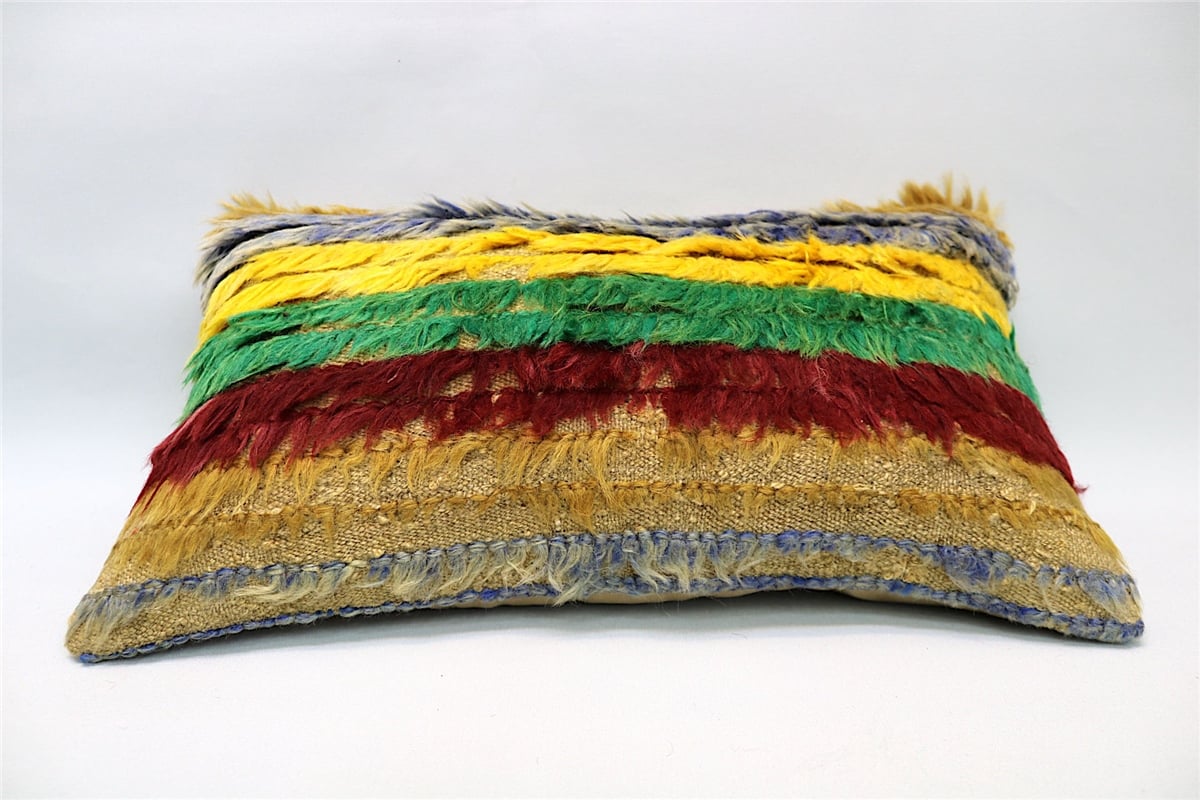 12x20 feet (30x50 cm) Kilim Pillow