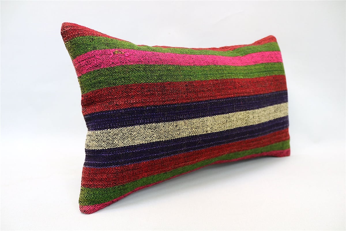 12x20 feet (30x50 cm) Kilim Pillow