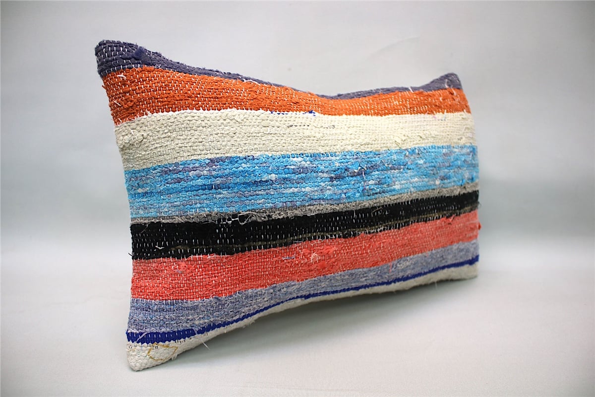 12x20 feet (30x50 cm) Kilim Pillow