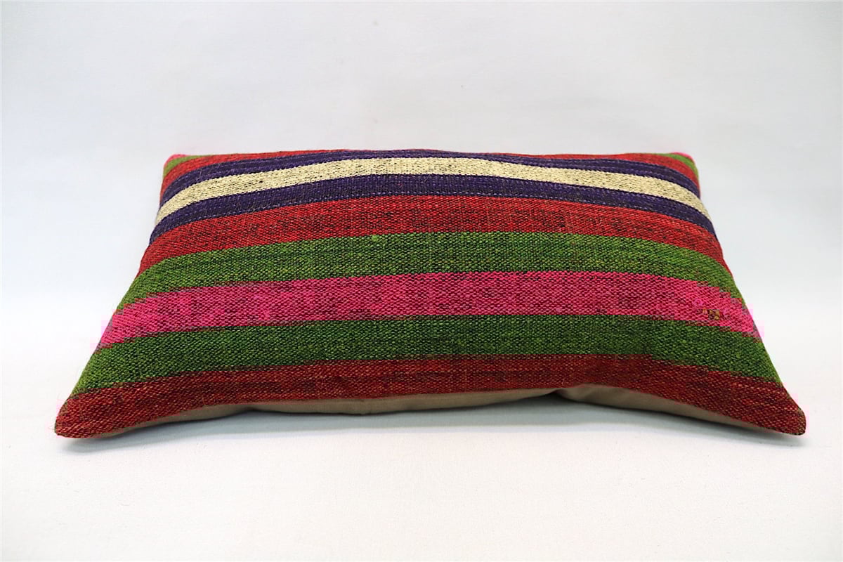 12x20 feet (30x50 cm) Kilim Pillow