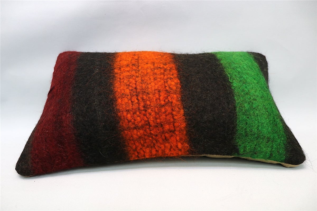 12x20 feet (30x50 cm) Kilim Pillow