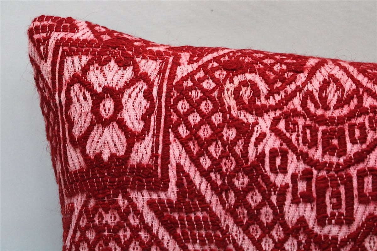 12x20 feet (30x50 cm) Kilim Pillow