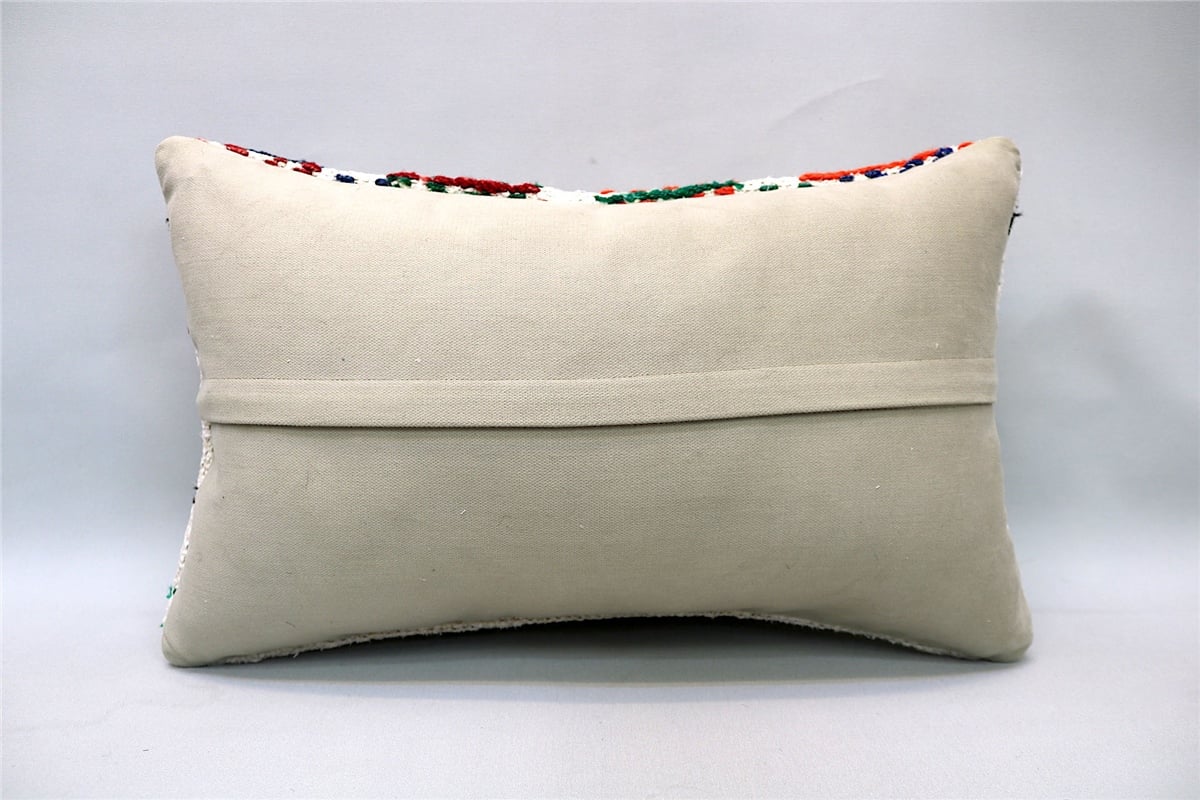 12x20 feet (30x50 cm) Kilim Pillow