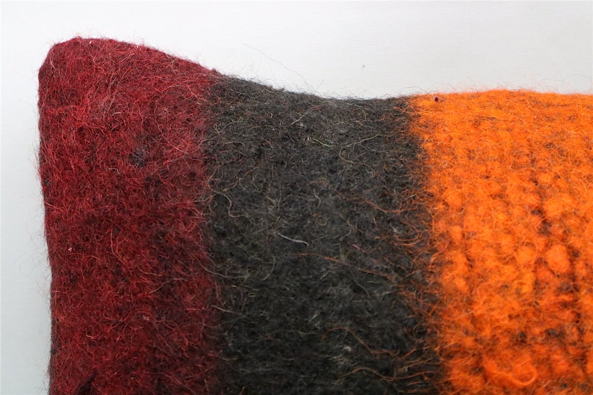 12x20 feet (30x50 cm) Kilim Pillow