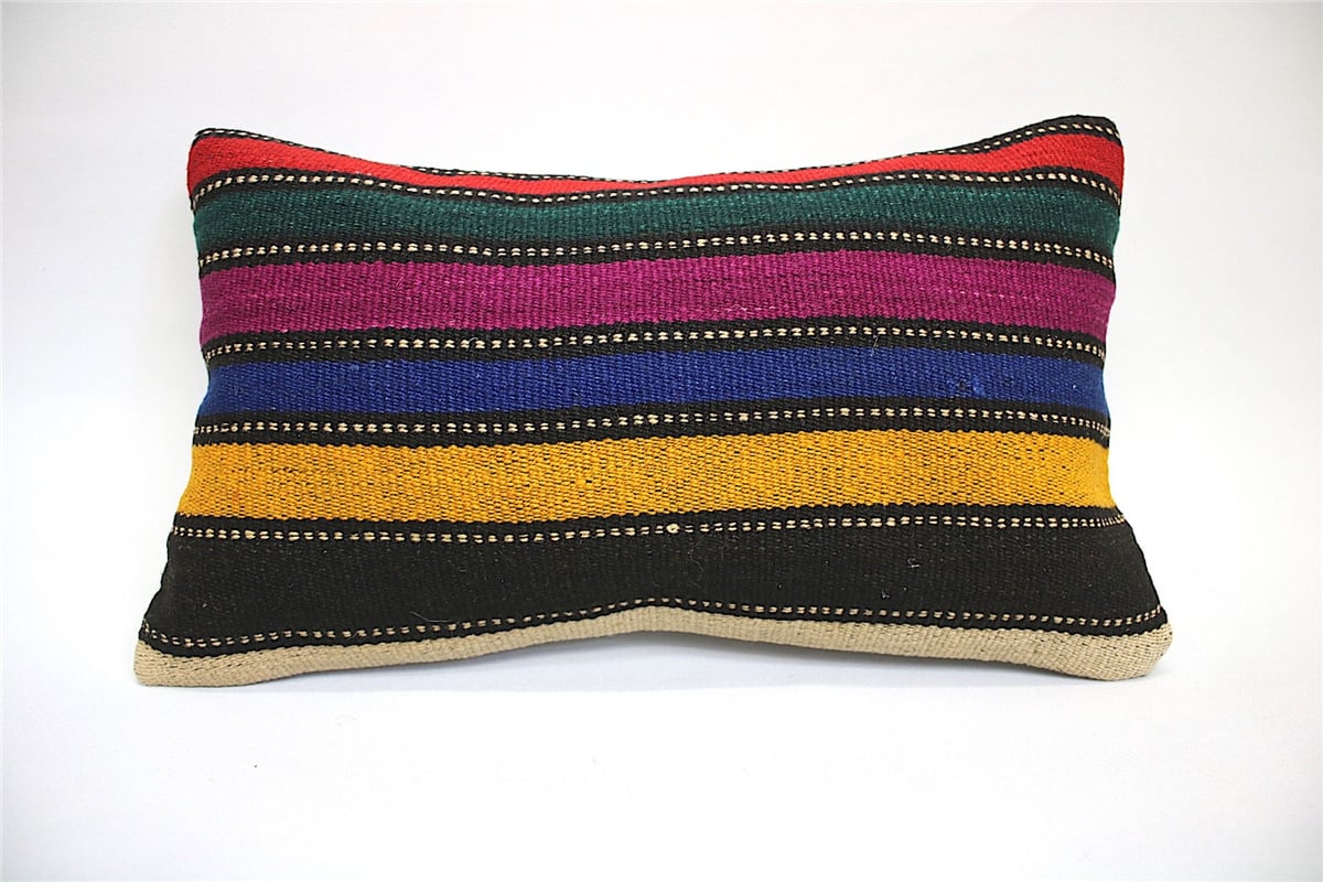 12x20 feet (30x50 cm) Kilim Pillow