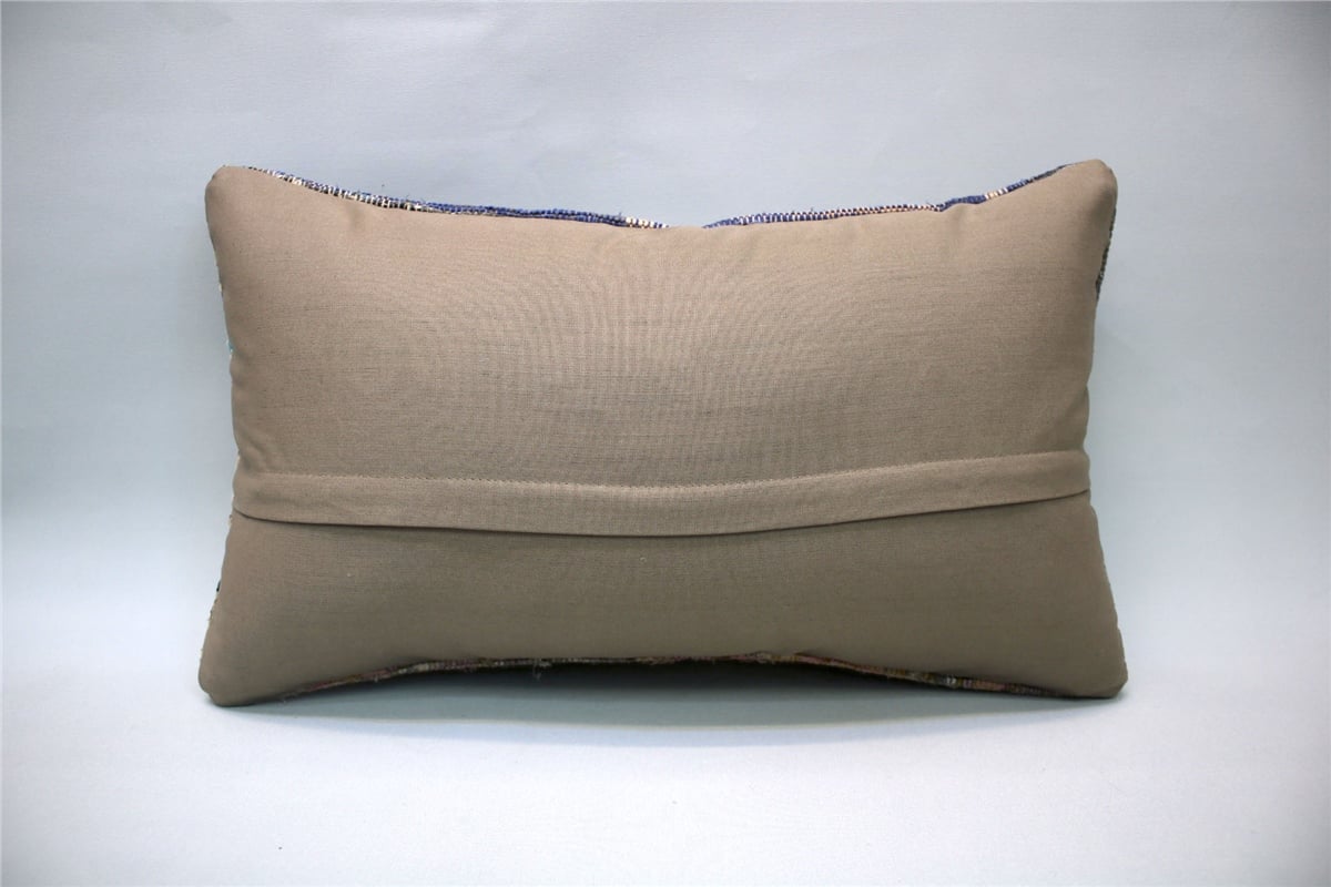 12x20 feet (30x50 cm) Kilim Pillow