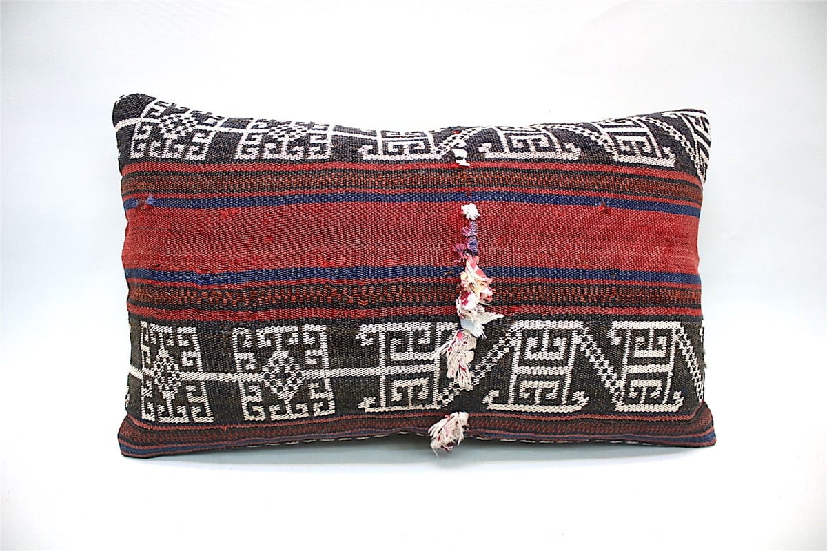 12x20 feet (30x50 cm) Kilim Pillow