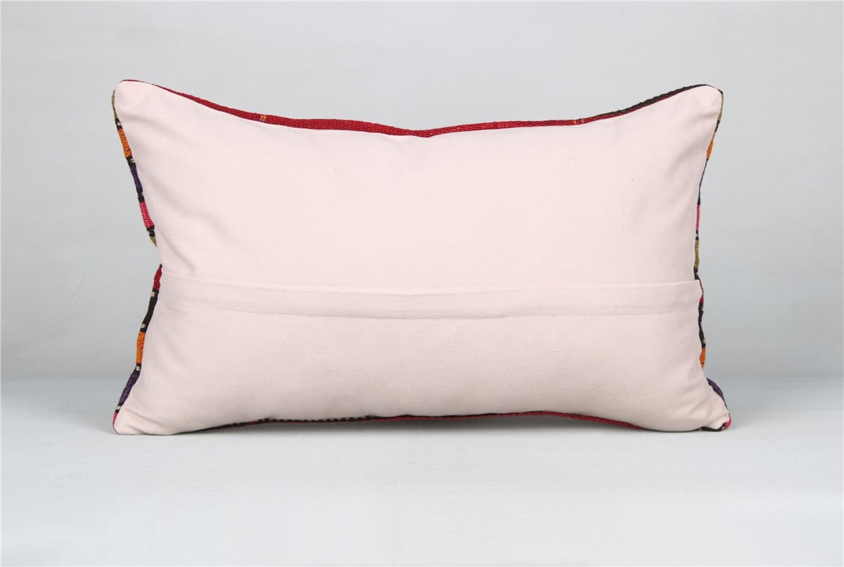 12x20 feet (30x50 cm) Kilim Pillow