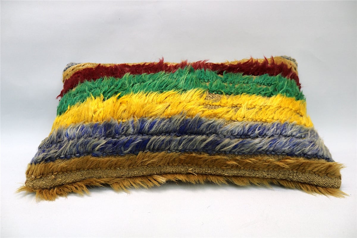 12x20 feet (30x50 cm) Kilim Pillow