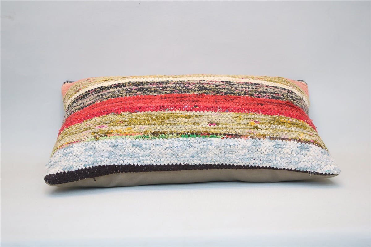 12x20 feet (30x50 cm) Kilim Pillow