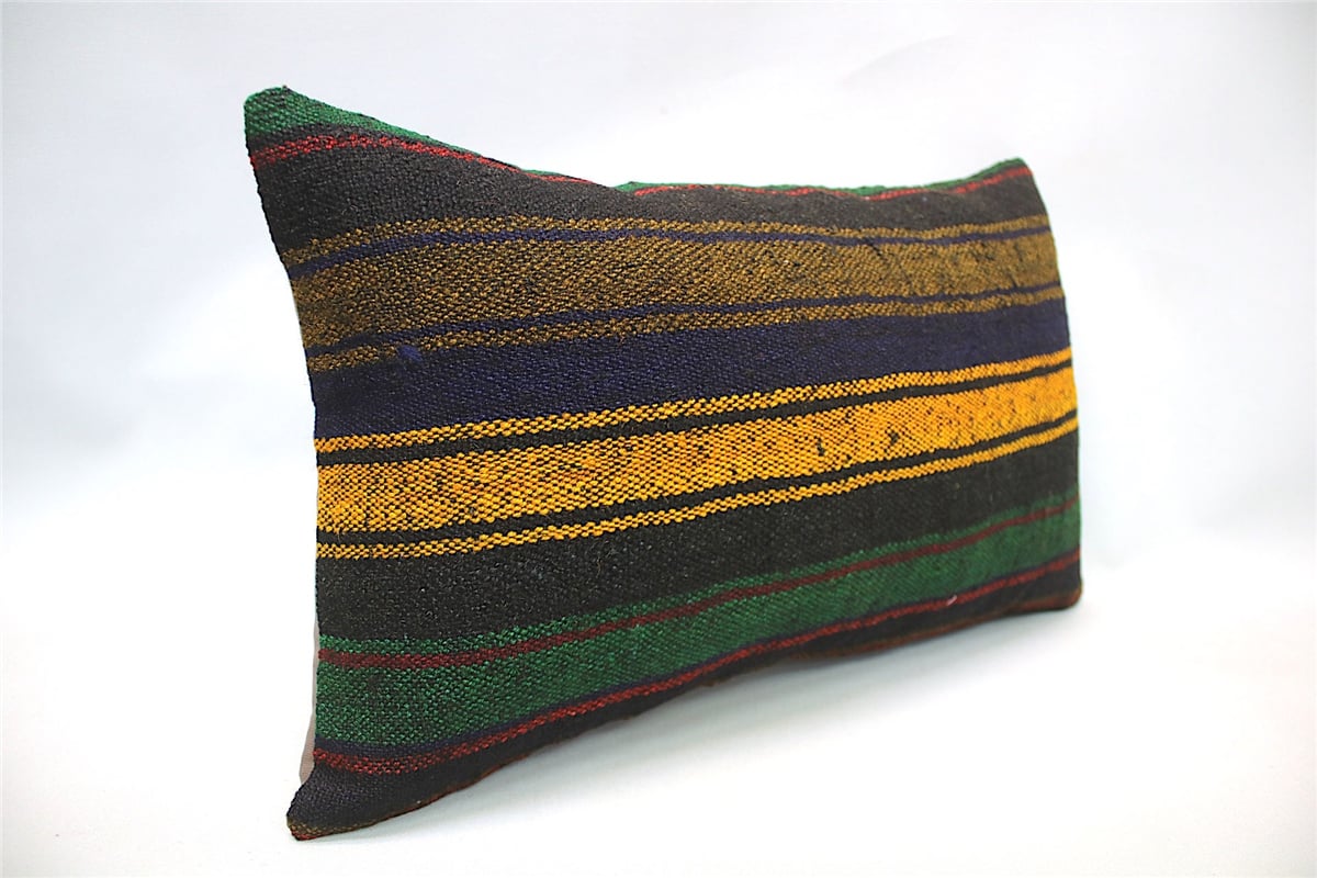 12x20 feet (30x50 cm) Kilim Pillow