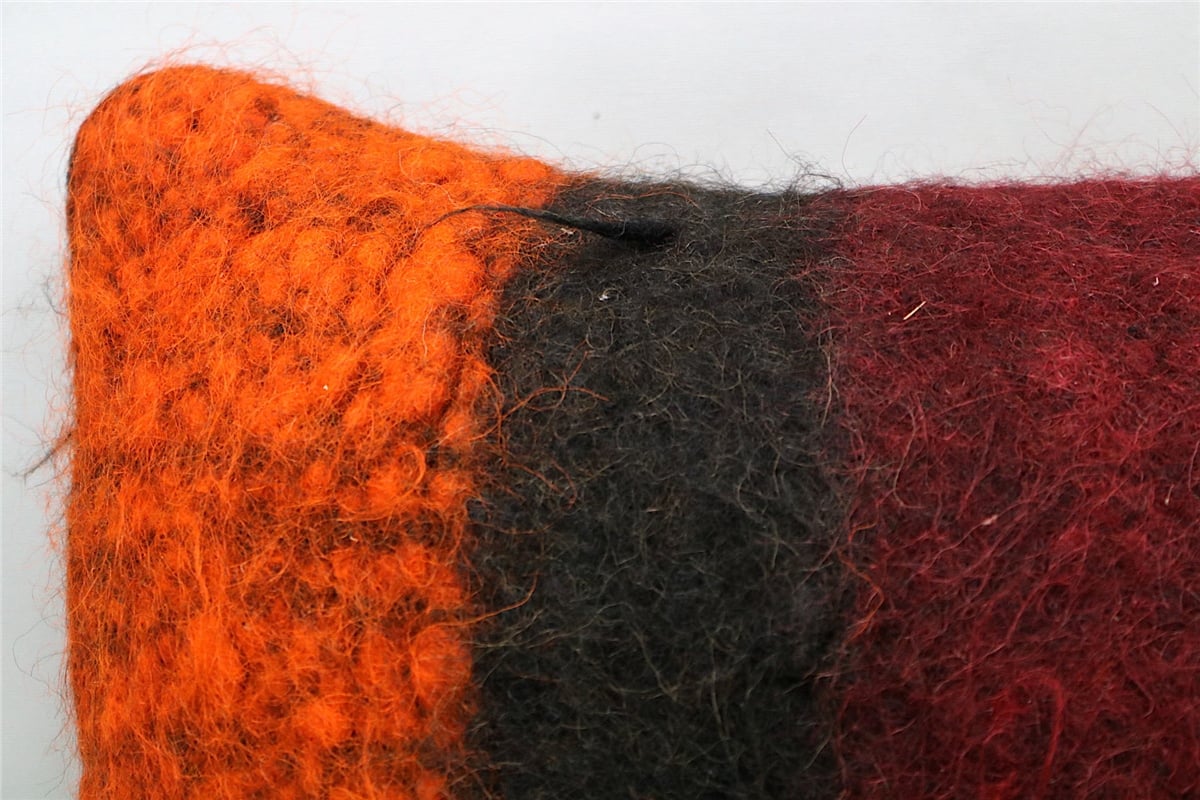 12x20 feet (30x50 cm) Kilim Pillow