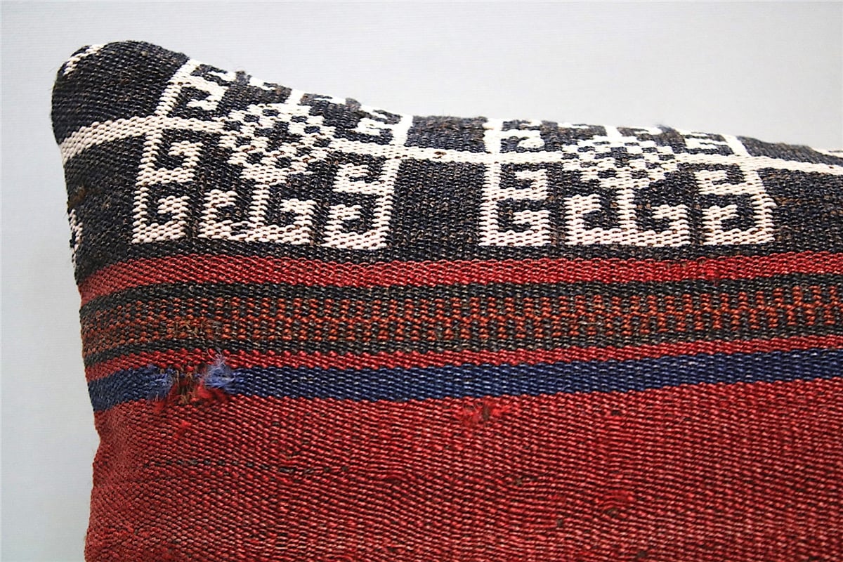 12x20 feet (30x50 cm) Kilim Pillow