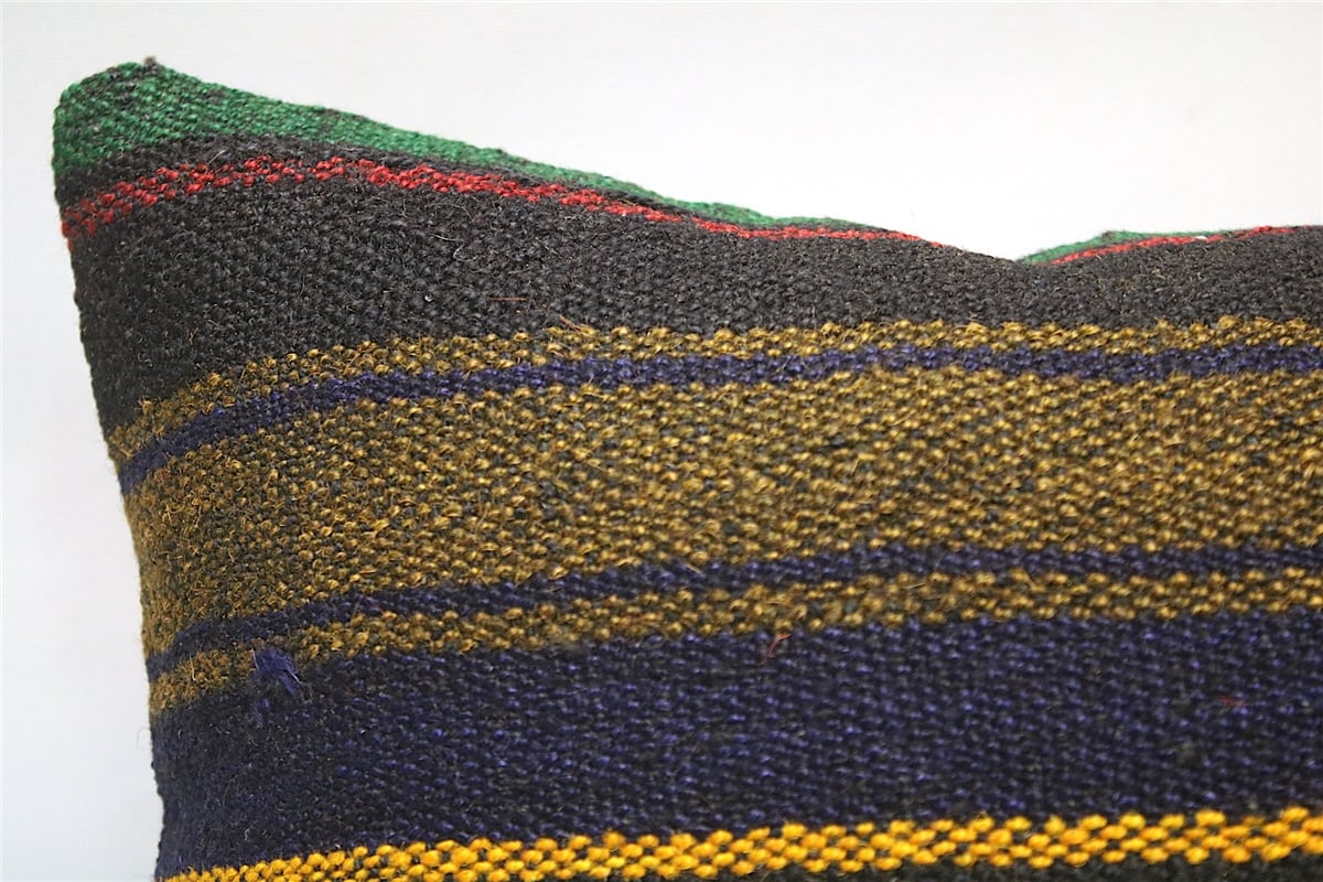 12x20 feet (30x50 cm) Kilim Pillow