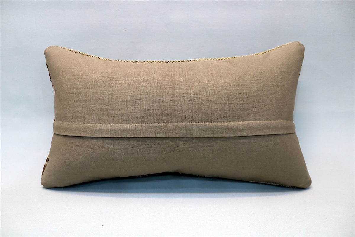 12x20 feet (30x50 cm) Kilim Pillow