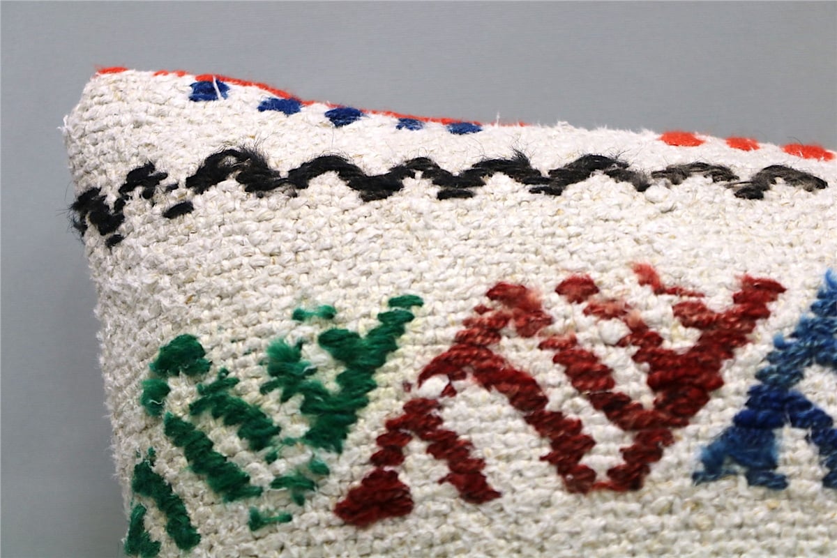 12x20 feet (30x50 cm) Kilim Pillow